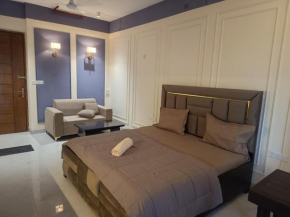 Studio Apartment, Noida-74 NorthEYE Supertech